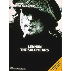 Lennon - The Solo Years -John Lennon