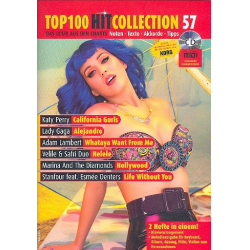 Top 100 Hit Collection Band 57 : - Uwe Bye