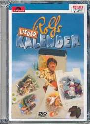 Rolfs Liederkalender : DVD-Video -Rolf Zuckowski