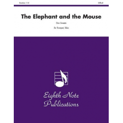 Elephant and the Mouse, The -Don Sweete