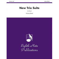 New Trix Suite -Jim Parcel