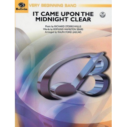 It Came Upon the Midnight Clear (c/band)