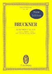 Sinfonie c-Moll Nr.8 : -Anton Bruckner