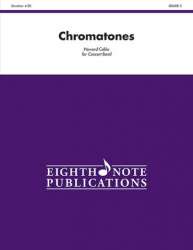Chromatones -Howard Cable
