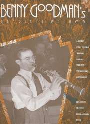 Clarinet Method (en) -Benny Goodman