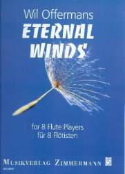 Eternal Winds : -Wil Offermans