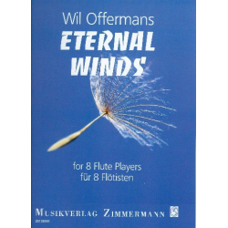 Eternal Winds : -Wil Offermans
