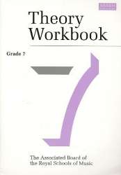 Theory Workbook Grade 7 -Anthony Crossland