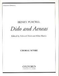 Dido and Aeneas : opera - Henry Purcell