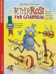 Ritter Rost Band 1 : für 1-2 Gitarren -Felix Janosa