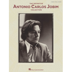 The Definitive Antonio Carlos Jobim Collection -Antonio Carlos Jobim