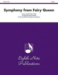 Symphony from Fairy Queen -Henry Purcell / Arr.David Marlatt