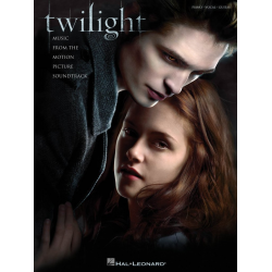 Twilight -Carter Burwell