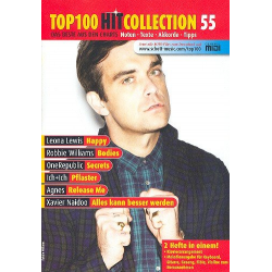 Top 100 Hit Collection Band 55 : - Uwe Bye