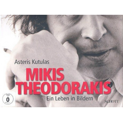 Mikis Theodorakis (+DVD +2 CD's) : -Asteris Kutulas