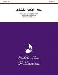 Abide With Me -Wiliam Henry Monk / Arr.David Marlatt