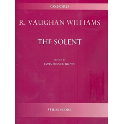 The Solent : for orchestra -Ralph Vaughan Williams