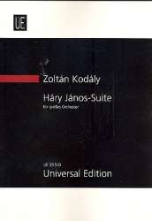 Háry János-Suite : -Zoltán Kodály
