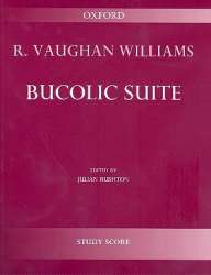 Bucolic Suite : for orchestra -Ralph Vaughan Williams