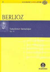 Symphonie fantastique op.14 -Hector Berlioz