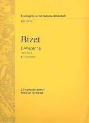 L'Arlésienne Suite No.1 : -Georges Bizet