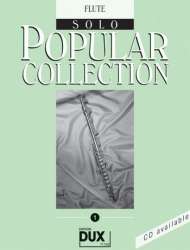 Popular Collection 1 (Querflöte) -Arturo Himmer / Arr.Arturo Himmer