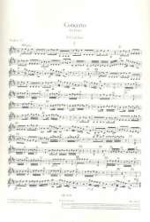 Konzert D-Dur op.10,3 RV428 (PV155) : -Antonio Vivaldi