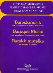 Barockmusik -Lörinc Kesztler
