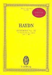 Sinfonie B-Dur Nr.102 Hob.I:102 : -Franz Joseph Haydn