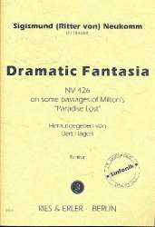Dramatic Fantasia on some Passages of -Sigismund Ritter von Neukomm