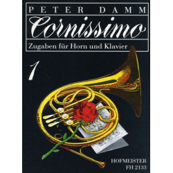 Cornissimo 1 -Peter Damm
