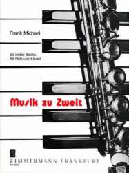 Musik zu Zweit -F. Michael