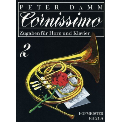 Cornissimo 2 -Peter Damm