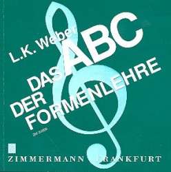 Das ABC der Formenlehre -Ludwig Karl Weber