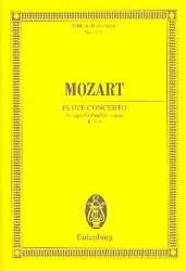 Konzert D-Dur KV314 : -Wolfgang Amadeus Mozart