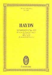 Sinfonie Es-Dur Nr.103 Hob.I:103 : -Franz Joseph Haydn