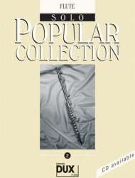 Popular Collection 2 (Querflöte) -Arturo Himmer / Arr.Arturo Himmer