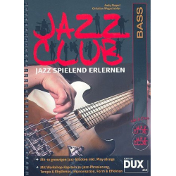 Jazz Club Bass (Bass) -Andy Mayerl & Christian Wegscheider