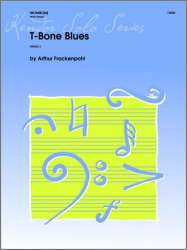T-Bone Blues -Arthur Frackenpohl