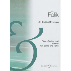 An English Diversion -Yuri Falik