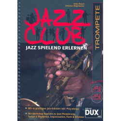 Jazz Club Trompete (Trompete) -Andy Mayerl & Christian Wegscheider