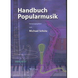 Handbuch Popularmusik (+ 2 CD's)