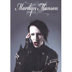 Marilyn Manson : The unauthorized Biography -Doug Small
