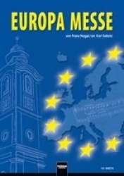 Europa-Messe -Franz Nagel / Arr.Karl Safaric