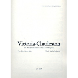 Victoria-Charleston -Mischa Spoliansky