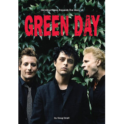 The story of Green Day -Doug Small