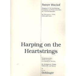 Harping on the Heartstrings -Rainer Bischof