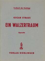 Ein Walzertraum -Oscar Straus