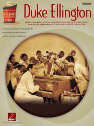 Duke Ellington (+CD) : -Duke Ellington