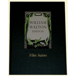 William Walton Edition vol.22 : -William Walton